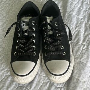 Like new Converse